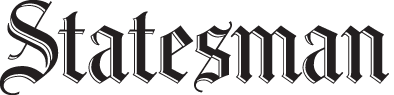 statesman logo